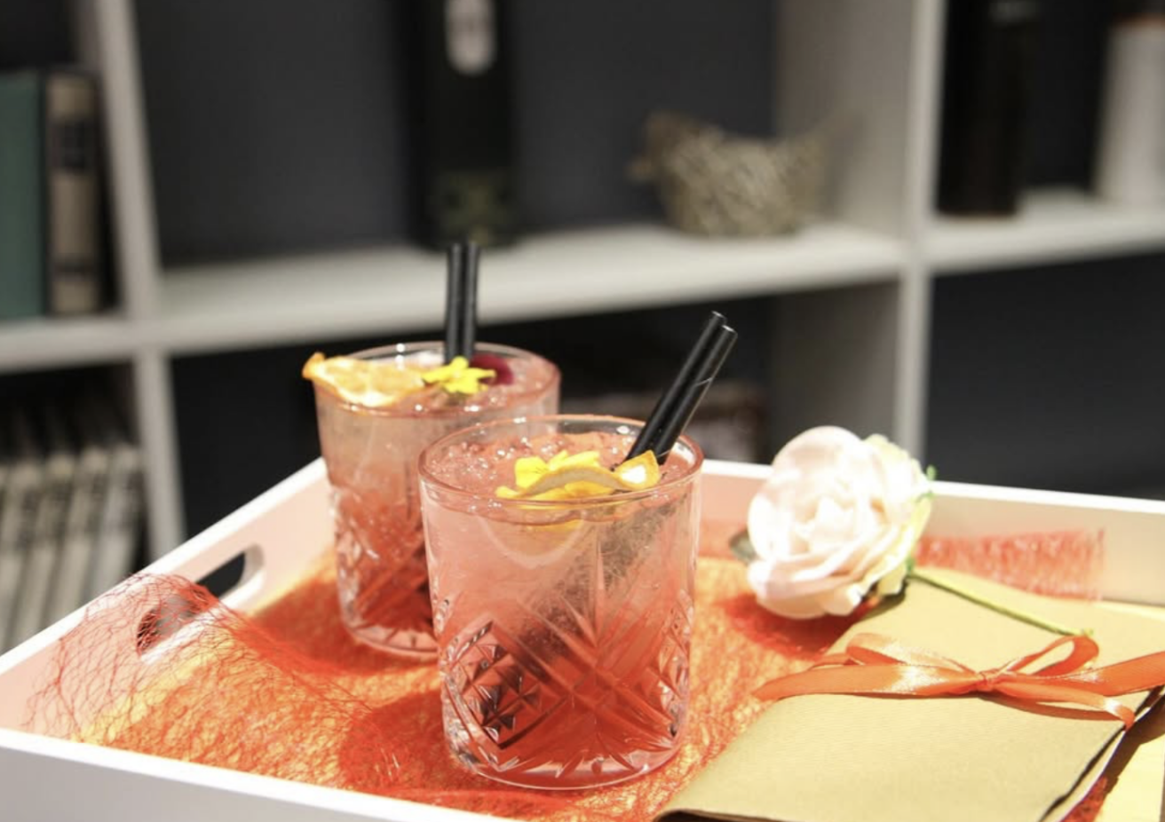 belvacus Saint valentin